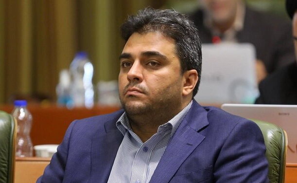 تشریح پروژه توسعه جنوبی خط ۶ مترو/ایستگاه شهرری نخستین مرکز تبادل سفر چند وجهی در تهران تشریح پروژه توسعه جنوبی خط ۶ مترو/ایستگاه شهرری نخستین مرکز تبادل سفر چند وجهی در تهران