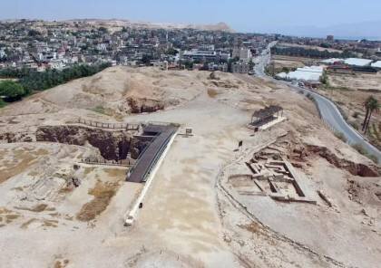 خشم تلآویو از تصمیم یونسکو درباره منطقه تاریخی «تلالسلطان» در کرانه باختری