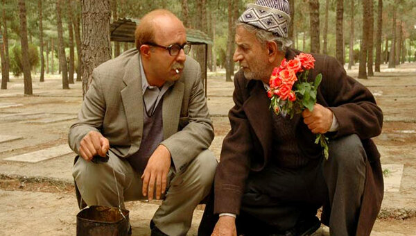 سانسورهای سریال «شهریار» خاطرات تلخی به جا گذاشته است