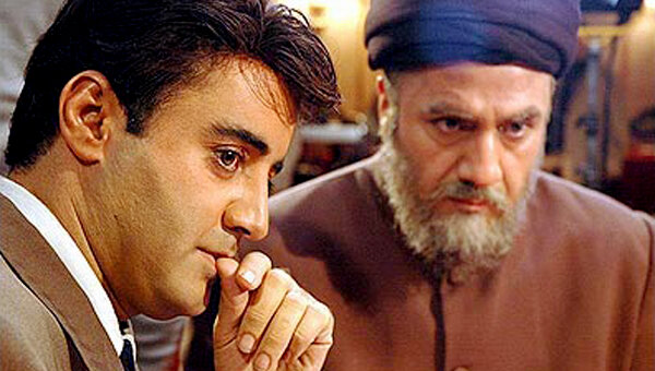 سانسورهای سریال «شهریار» خاطرات تلخی به جا گذاشته است