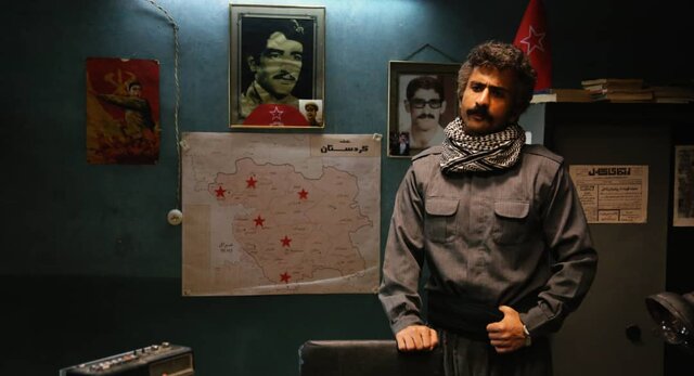 «سوران» از شبکه افق پخش میشود