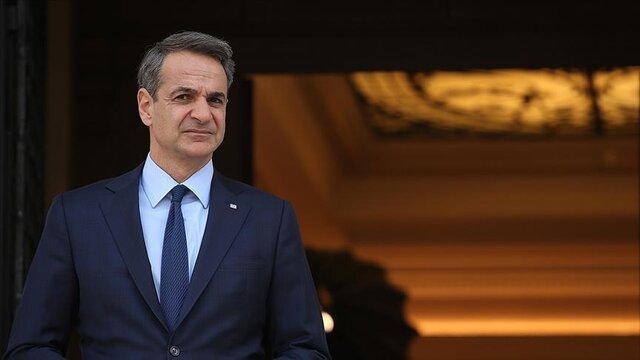 تاکید نخست‌وزیر یونان بر بازگشایی کانال‌های ارتباطی با ترکیه