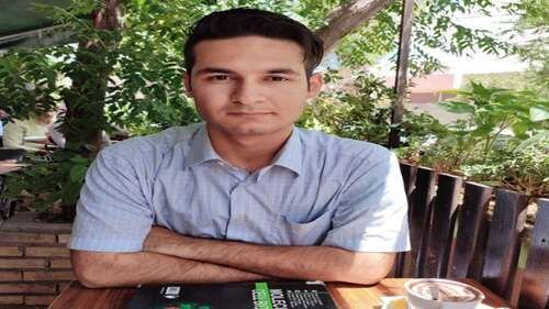 رتبه اول آزمون کارشناسی ارشد زیستشناسی سلولی و مولکولی توسط دانشجوی دانشگاه سمنان رتبه اول آزمون کارشناسی ارشد زیستشناسی سلولی و مولکولی توسط دانشجوی دانشگاه سمنان