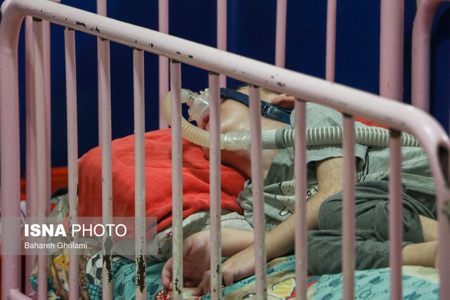 عکس تزئینی است فعالیت ۱۱ مرکز غیردولتی در اجرای توانبخشی مبتنی بر جامعه در استان زنجان