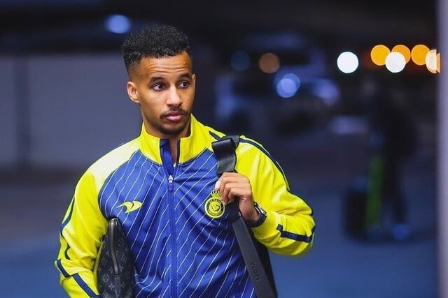 بازیکن النصر: آماده بازی با پرسپولیس هستیم بازیکن النصر: آماده بازی با پرسپولیس هستیم