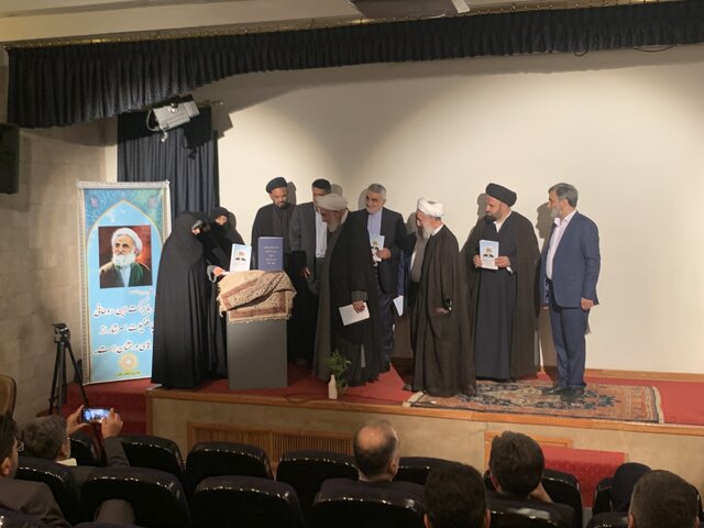 سه ویژگی آیتالله خزعلی از زبان دخترش