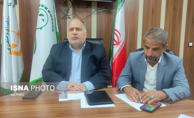 دستور رئیس جمهور برای احیای کارخانه آرد، نشاسته، گلوکز و دکستروز یاسوج قبل از موعد محقق شد