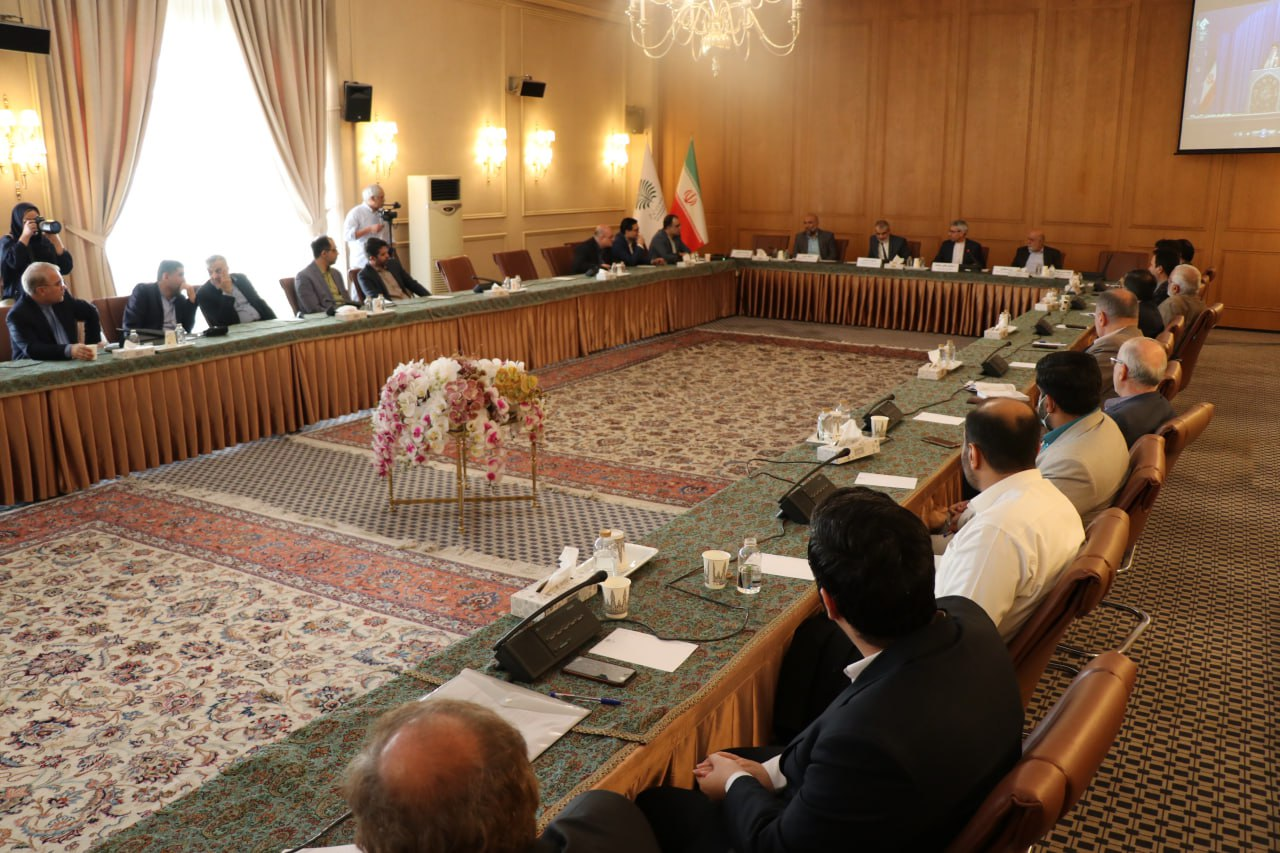 اگر مجاهدتهای شهید سلیمانی نبود، اقلیم کردستان عراق به دست داعش می افتاد
