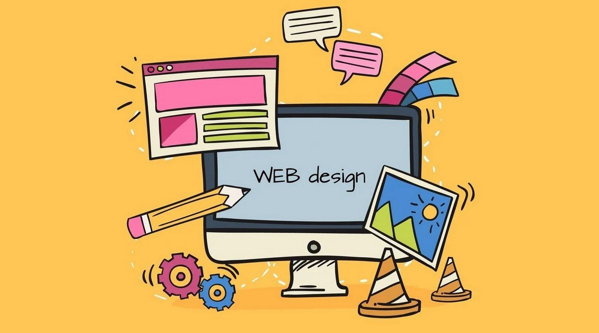 چگونه بدون نگرانی سفارش طراحی سایت دهیم؟