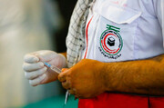 فراخوان هلال احمر برای جذب پزشکان داوطلب اعزام به حج تمتع ۱۴۰۶