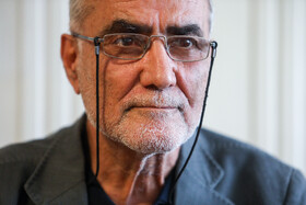 منوچهر محمدی: معضلات محیط زیستی در سینما بازنمایی شود