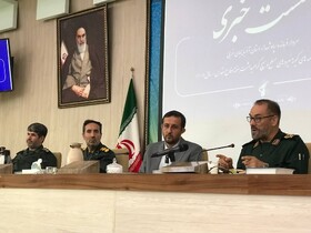 افتتاح ۱۲طرح عمرانی طی هفته دفاع مقدس در آذربایجان‌غربی