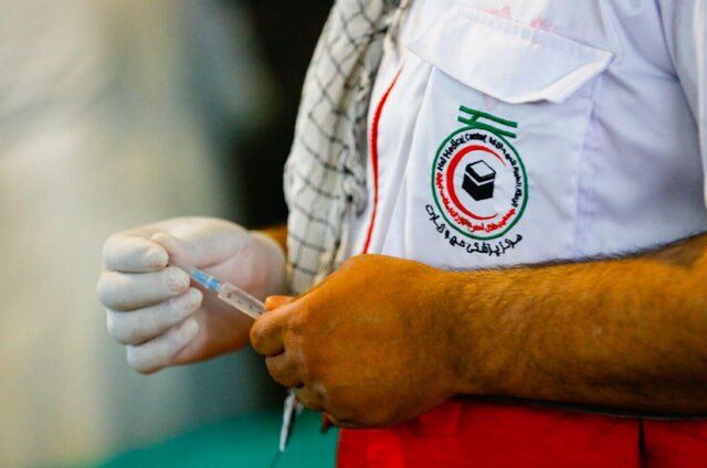 عکس تزیینی است. جزئیات احراز استطاعت جسمی زائران حج تمتع ۱۴۰۵