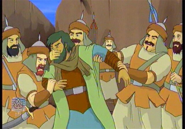 خورشید نینوا هشدار درباره یک خطر/ مدیران آستینها را بالا بزنند!