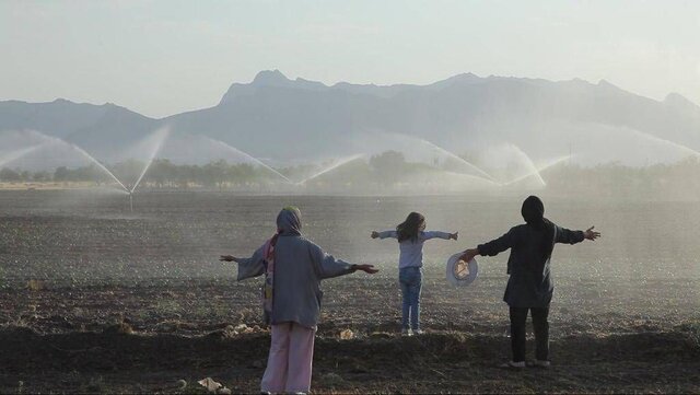 «خانواده خلج» متقاضی سینما حقیقت شد «خانواده خلج» متقاضی سینما حقیقت شد