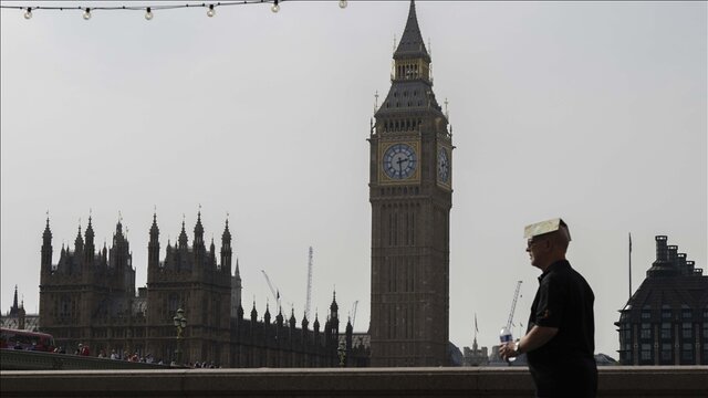 ۴۸.۸ درجه، بالاترین دمای تاریخ اروپا/ دماهای بالاتری در آینده ثبت میشود