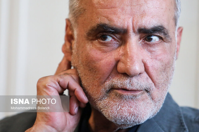 هشدار منوچهر محمدی برای زلزله هوش مصنوعی و خواب غفلت مدیران