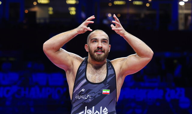 امیرحسین زارع: از الان تا المپیک تمام ثانیههایم را فدا میکنم/ یزدانی و استفن کری الگویم هستند