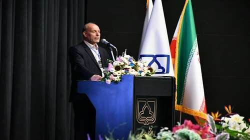 توسعه دانشگاه سمنان از بزرگراه پارک علم و فناوری میگذرد/ پیشنهاد ثبت جهانی زئولیت سمنان توسعه دانشگاه سمنان از بزرگراه پارک علم و فناوری میگذرد/ پیشنهاد ثبت جهانی زئولیت سمنان