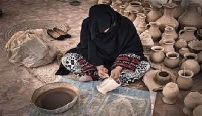 عکس تزئینی است برگزاری یک نمایشگاه سفال و سرامیک