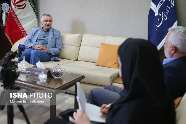 تحصیل حدود ۲۵ هزار دانشجو در بزرگترین دانشگاه شرق کشور