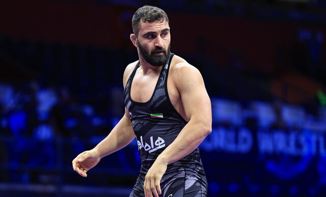 نتایج زنده کاروان در چهاردهمین روز بازیهای آسیایی