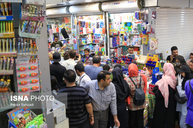 بی‌خاصیت کردن اقتصاد ایران؛ آخرین حربه کشورهای استکباری
