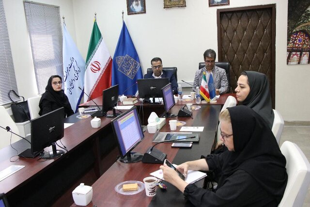 کاهش ۹۰ درصدی سفر خارجیها به ایران در دوران کرونا