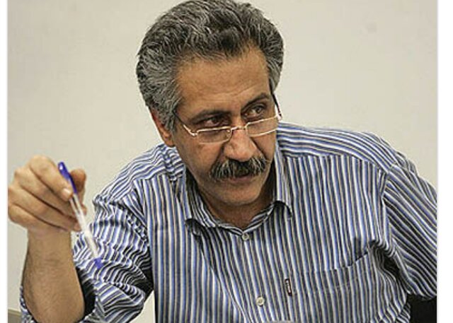محمدعلی علومی درگذشت محمدعلی علومی درگذشت