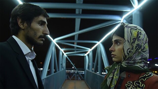 «نگهبان شب»،  اسکار و چند داستان دیگر «نگهبان شب»،  اسکار و چند داستان دیگر