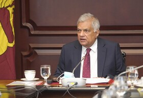 رئیس جمهوری سریلانکا توافق «آکوس» را اشتباه دانست
