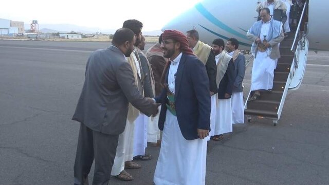 توافق احتمالی برای پایان جنگ در یمن، محور دیدار شاهزاده سعودی و هیئت صنعا
