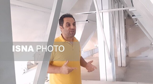 پای دغدغههای سرمایهگذار اولین کارخانه تمام اتوماتیک تولید خوراک طیور در ایلام