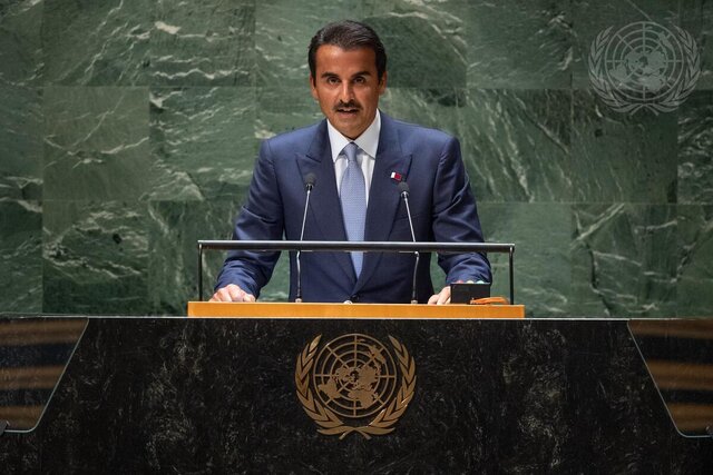 محکومیت هتک حرمت قرآن کریم توسط رهبران مسلمان جهان در سازمان ملل