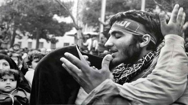 مادران و همسران شهدا؛ الگوی زن و زندگی عزتمندانه و شرافتمندانه