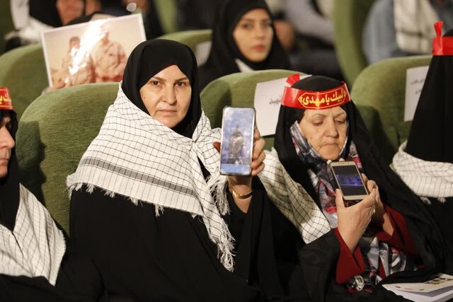 تلاش دشمن ایجاد شکاف در وحدت ملت است