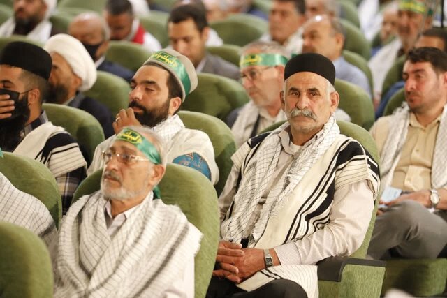 تلاش دشمن ایجاد شکاف در وحدت ملت است