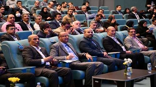 اوپک زئولیت تشکیل می شود/ اقبال دیگر کشورها به زئولیت سمنان اوپک زئولیت تشکیل می شود/ اقبال دیگر کشورها به زئولیت سمنان