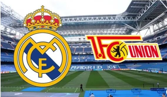 یونیونبرلین - رئال مادرید / جدال فیل و فنجان! یونیونبرلین - رئال مادرید / جدال فیل و فنجان!