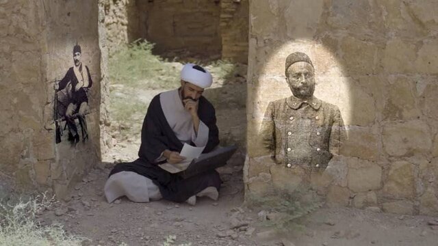 زندگی سیاسی شهید محمد خیابانی مستند شد