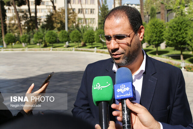 نام شرکتهای لبنی متخلف به وزیر جهادکشاورزی ارائه میشود نام شرکتهای لبنی متخلف به وزیر جهادکشاورزی ارائه میشود