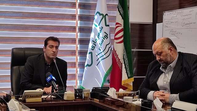 عکس آرشیوی است ابلاغ طرح تفصیلی شهر لواسان تایک ماه آینده/اختصاص۲۰میلیارد تومان جهت خریدتجهیزات زمستانی لواسان