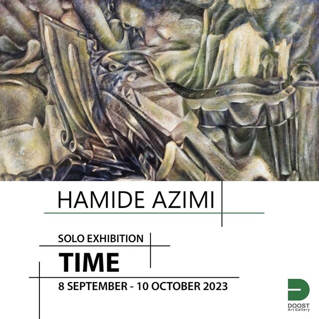 این هفته به کدام گالریها سر بزنیم؟