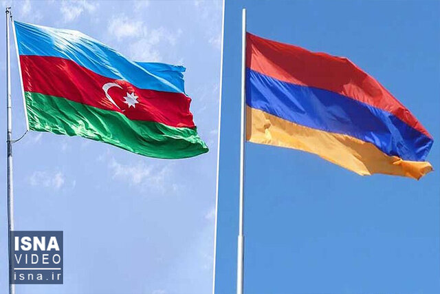 ویدیو / قرهباغ بعد از آتشبس ویدیو / قرهباغ بعد از آتشبس