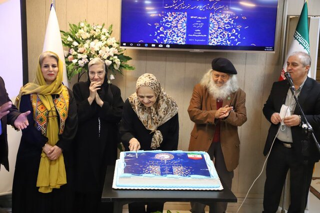 در گردهمایی هنرمندان قدیمی چه گذشت؟