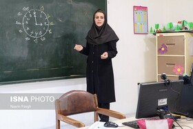 کمبود معلم در مدارس دولتی خراسان جنوبی