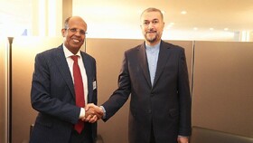 جمهوری جیبوتی از برقراری روابط همه‌جانبه با ایران استقبال می‌کند