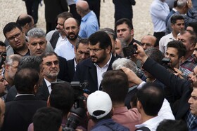 سفر وزیر راه و شهرسازی به مازندران