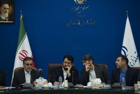 سفر وزیر راه و شهرسازی به مازندران