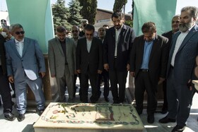 سفر وزیر راه و شهرسازی به مازندران